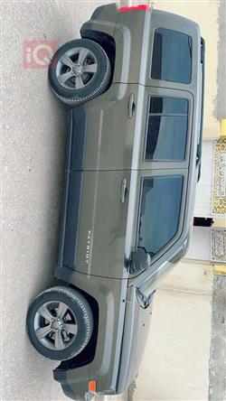 Jeep Patriot
